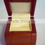 Elegant Series-wooden Jewelry Box thumbnail-1
