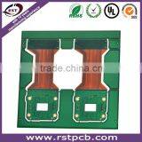 Shenzhen Hair Straightening Flexible PCB Boards thumbnail-4