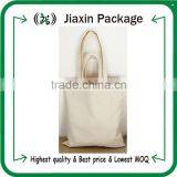 Eco-friendly Cotton Canvas Drawstring Bag Pouch With Logo Printed thumbnail-4