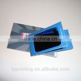 Hongkong printing 3D name card business card printing
