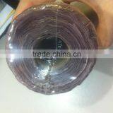 Plastic Brown Scented T-shirt Bags On Roll thumbnail-3