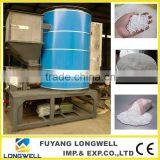 Hot Sale EPS Plastic Balls Making Machine With CE