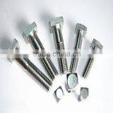High Quality Stainless t Bolts thumbnail-2