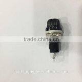 High Quality 5x20 Fuse Holder Types Glass Fuse Holder thumbnail-2