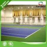 Silicon PU Tennis Court Flooring thumbnail-3