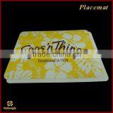 Egg Things Lunch Placemat thumbnail-1