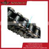 Colored Motorcycle Chain / Motorcycle Tire Chains / Material of Chain Sprocket thumbnail-6