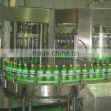Small Pet Stainless Steel Carbonated Soft Drink Filling Plant Made in China thumbnail-6