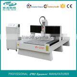 Cnc Marble Engraving Machine Price HG-1224 Stone Engraving Cnc Router