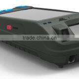 M5 EKEMP Portable Handheld Data Collector Terminal