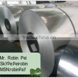 Hot Dip Galvanized Steel Coil,GI Manufacturer,newdazhong Steel Company thumbnail-1