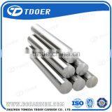 Polished Tungsten Carbide Rods