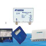 Satellite Outdoor TV Signal Amplifier(MHA5011U-25)