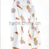 Indian Hand Block Print Aladin Harem Afghani Trouser For Women thumbnail-4