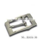 30mm China Zinc Alloy Belt Buckle Exporter