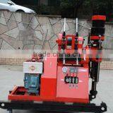 HGY-200 Rotary Core Drilling Rig, Diamond Core Drilling Rig thumbnail-4