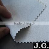 Micro Fiber Synthetic Suede Leather for Men's and Women's Shoe, Boots, Clothing, Bag, Dress, Jacket, Home Textile thumbnail-2