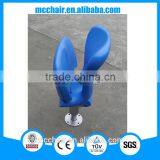 Taurus Outdoor Folding HDPE Chair Concert Hall Chair Quality Choice thumbnail-1