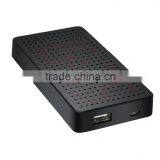 Power Bank With LED Digital Display, Top A + Polymer Batteries, Fast Cooling, Fengenius Mobile Charger