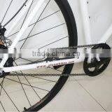 Commuter 8 Speed 700C Road Bike thumbnail-4