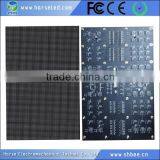 Full Color Big p5 and p6 Indoor Led Display Screen for Xxx Video Picture thumbnail-6