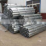 Guard Rail Round Fence Post For Highway Expressway thumbnail-1