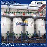 Professional Sunflower,rapeseed,cotton,soybean Oil Refinery/ Crude Cooking Oil Refinery Machine for Hot Sale thumbnail-2