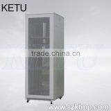 47u Floor Stand Metal Server Rack thumbnail-3