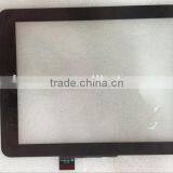 Wholesale FPC.0800-0112-A AS 1230/1207 Touchs Screen