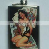 Sex Russia Girls Hip Flask For Girls Elegant And Cute