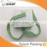 Black Foam Insert Book Shaped Luxury Cardboard Packaging Decorative Boxes thumbnail-4