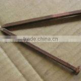 Copper Square Boat Nails thumbnail-1