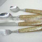 PS 430/18/0 Elegant Design Wholesale Plastic Cutlery