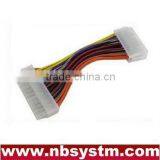 SATA 20pin to 24pin Power Cable