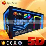 Hot Sale 5d Cinema 4d Theater 5d Home Theater System 5d Game thumbnail-2