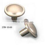 Modern Style Zinc Alloy Cabinet Knob,furniture Hardware,cabinet Door Knob