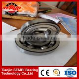 made in China best sale deep groove ball bearings 62092rs/zz