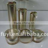 Cosmetic Packaging Acrylic Bottle and Jar for Skin Care