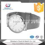 Stainless Steel Case Back Watch Men 2016 Luxury Supplier's Choice thumbnail-2