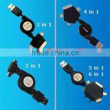 Universal Cable for Smart Phones, Samsung, IPhone, Android thumbnail-3
