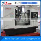 XH850 CNC Machining Center