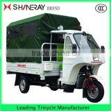 Ambulance 3 Wheel Motorcycle Car Best Price thumbnail-1