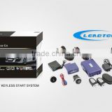 Keyless Go PKE Remote Control Entry System for BUICK Excelle