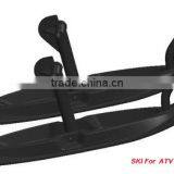 COPOWER ATV Rubber Track System Snow Track System (Direct Factory) thumbnail-3