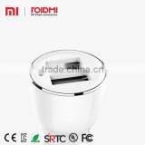 Roidmi Wholesale Multi-function Fashional Design Bluetooth 2 Port Wireless Usb Car Battery Charger 5V 2A 2nd Gen thumbnail-6