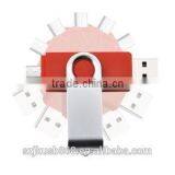Promotional Swivel Usb Flash Drives thumbnail-2