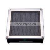 High Standard CE,RoHs,IP68 Colorful Led Solar Brick Light for Garden thumbnail-2