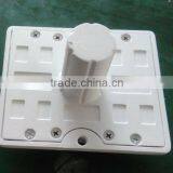 Flashing Solar Ground LED Aluminum Raised Pavement Road Marker thumbnail-2