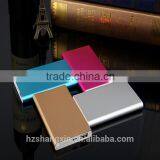 Wholesale mobile power supply, Ultra-thin polymerization ion batteries