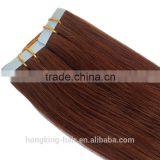 Brazilian Tape Hair Extensions Double Sided Tape Hair Extensions